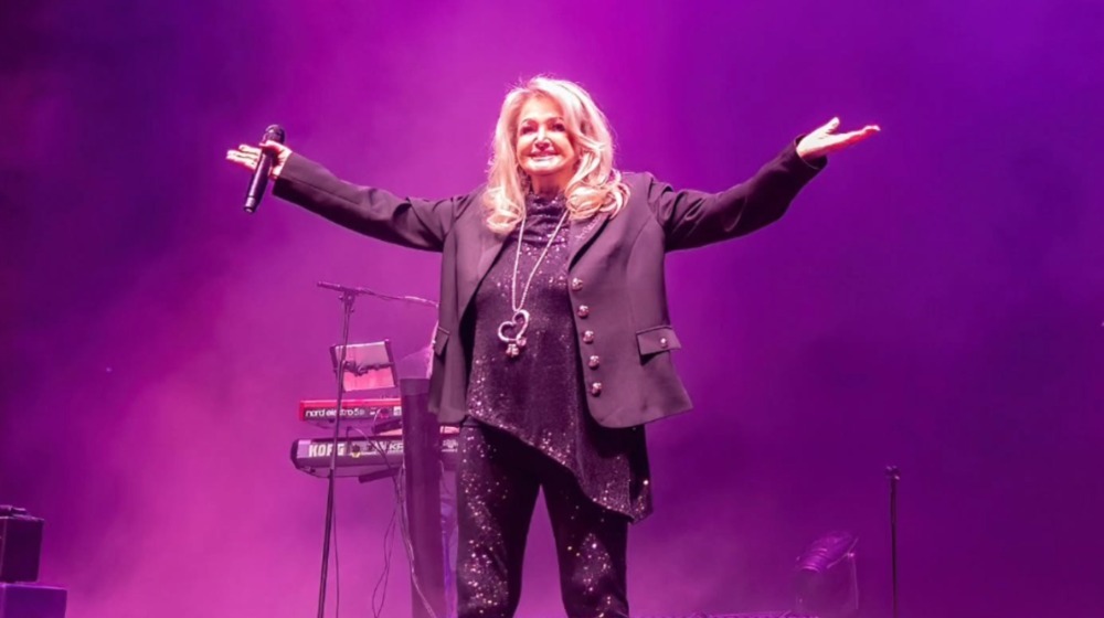Πέθανε η Bonnie Tyler σε ηλικία 75 ετών